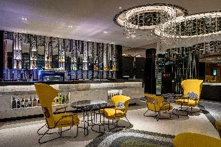 Hotel Indigo Taipei North