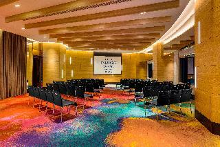Hotel Indigo Taipei North