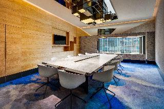 Hotel Indigo Taipei North