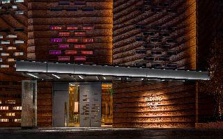 Hotel Indigo Taipei North