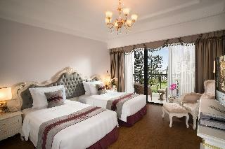 Hotel Vinpearl Resort & Spa Ha Long