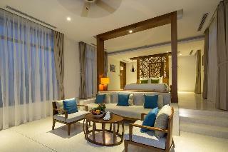 Hotel Cam Ranh Riviera Beach Resort & Spa