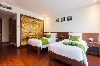Hotel Cam Ranh Riviera Beach Resort & Spa
