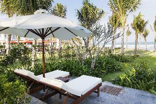 Hotel Cam Ranh Riviera Beach Resort & Spa