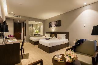 Terracotta Hotel & Resort Dalat