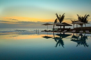 Hotel Fusion Resort Cam Ranh