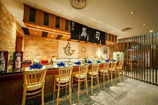 Grand Plaza Hanoi Hotel