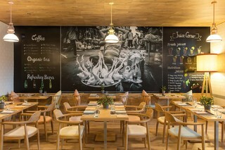 Hotel Fusion Suites Saigon