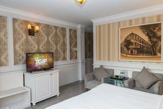 Ben Thanh Boutique Hotel