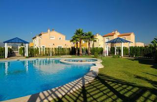 Oliva Nova Golf Apartamentos Y Villas