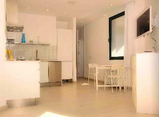 Villa Casa Anclada, Apartamento 2 Dormitorios