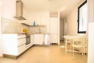 Villa Casa Anclada, Apartamento 2 Dormitorios