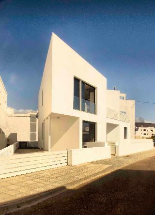Villa Casa Anclada, Apartamento 2 Dormitorios