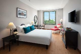 Hotel Avani Hai Phong Harbour View