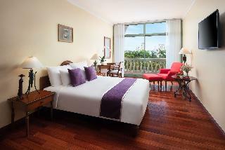 Hotel Avani Hai Phong Harbour View