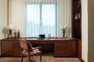 Hotel Avani Hai Phong Harbour View