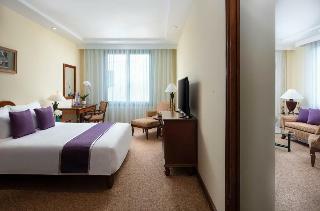 Hotel Avani Hai Phong Harbour View