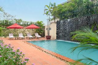 Hotel Avani Hai Phong Harbour View