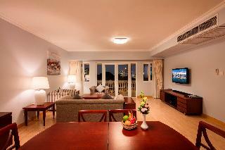 Aparthotel Norfolk Mansion