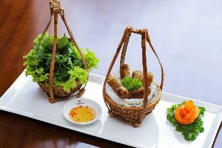 Hotel Central Palace Saigon