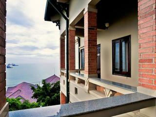 Ky Hoa Hotel Vung Tau