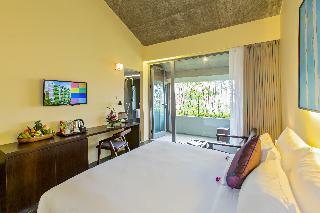 Hotel Mulberry Collection Silk Eco