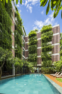 Hotel Mulberry Collection Silk Eco