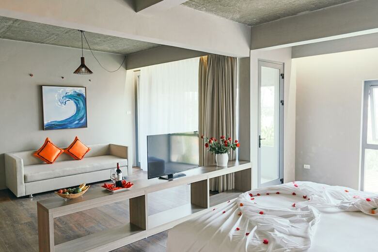 Hotel Mulberry Collection Silk Eco