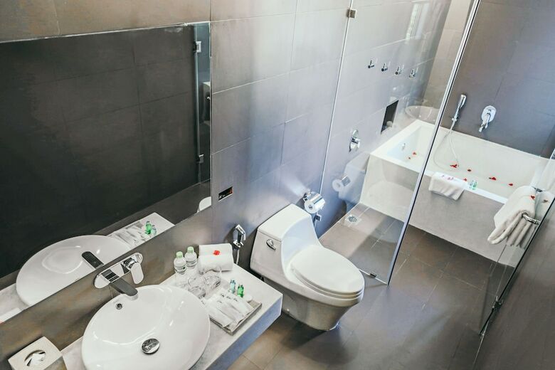 Hotel Mulberry Collection Silk Eco