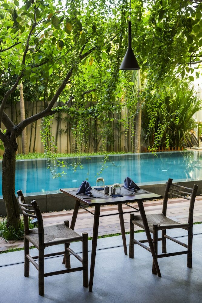 Hotel Mulberry Collection Silk Eco