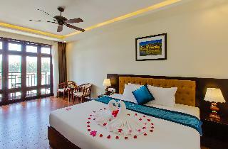 Pearl River Hoi An Hotel & Spa