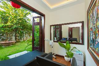 Pearl River Hoi An Hotel & Spa