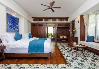 Villa The Anam Nha Trang