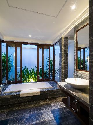 Villa The Anam Nha Trang