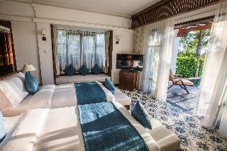 Villa The Anam Nha Trang