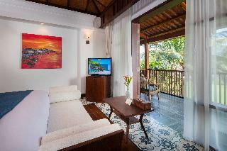 Villa The Anam Nha Trang