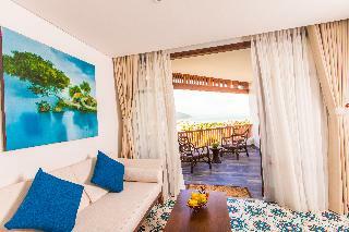 Villa The Anam Nha Trang