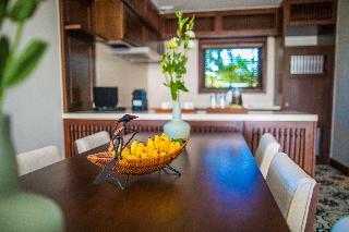 Villa The Anam Nha Trang