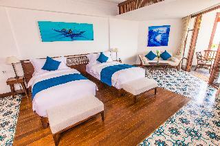 Villa The Anam Nha Trang