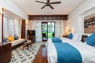 Villa The Anam Nha Trang