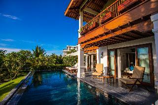 Villa The Anam Nha Trang