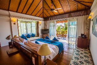 Villa The Anam Nha Trang