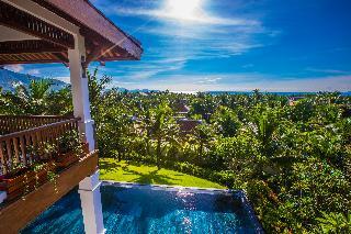Villa The Anam Nha Trang
