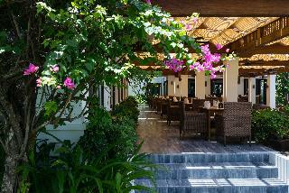 Villa The Anam Nha Trang