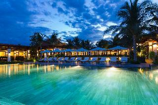 Villa The Anam Nha Trang