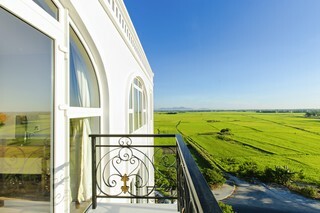 Lasenta Boutique Hotel Hoian