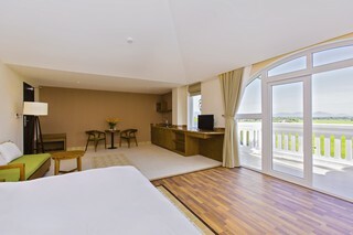 Lasenta Boutique Hotel Hoian