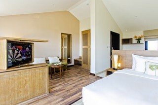 Lasenta Boutique Hotel Hoian