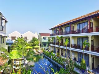 Hotel Hoi An Field Villa & Spa