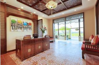Hotel Hoi An Field Villa & Spa